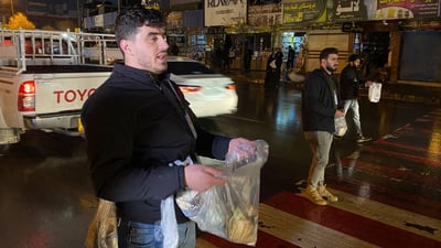 بازاڕی سۆران جمەی دێت لە کۆکردنەوەی هاوکاری