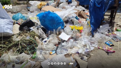 کرێکارانی پاكکەرەوەى چەمچەماڵ و دوکان مانیان گرت