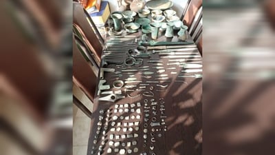 لە سنە شوێنەواری “سەردەمی ئیسلام” دۆزرایەوە