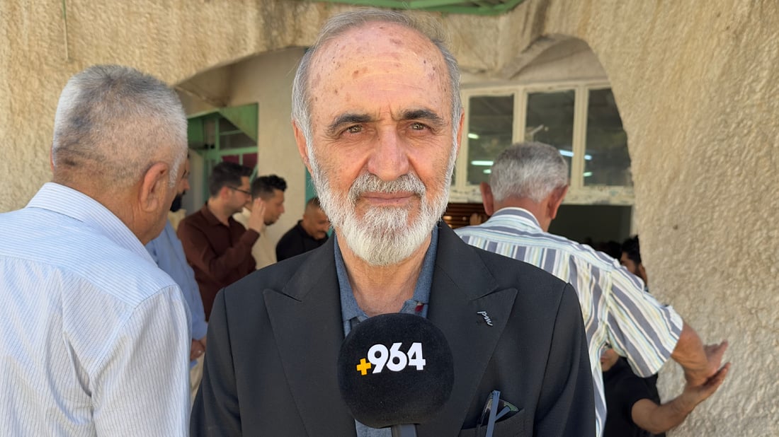 ئامۆزایەکى باسى دەکات؛ نهێنى خۆشەویستى لەتیف هەڵمەت بۆ هاوژینەکەى چییە؟