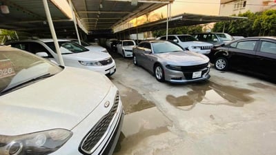 ديالى: الدولار يغيّب معارض السيارات.. أسبوع كامل بدون مكاتبة واحدة