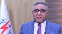 الوزارة: خسرنا ثلث كهرباء العراق بسبب تعثر إمدادات الغ