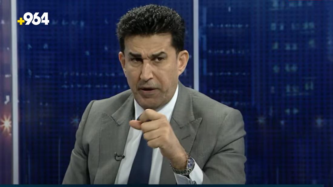 Baghdad and Washington negotiating rules of engagement for forces in Iraq