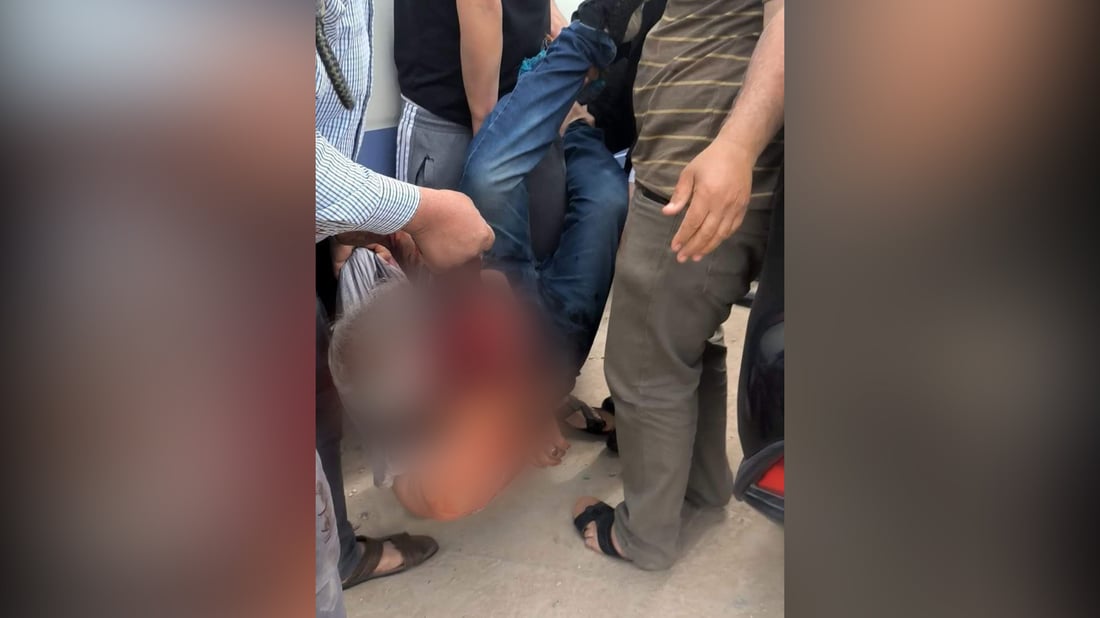 توضيح من الداخلية حول حادث بابل: المتهم خطف طالبات وأطلق النار على الشرطة