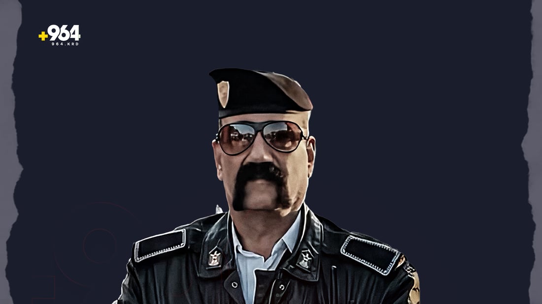 پۆلیسێكی هاتوچۆی ناسراوی شاری كەركوك گیانی لەدەستدا