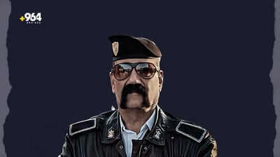 پۆلیسێكی هاتوچۆی ناسراوی شاری كەركوك گیانی لەدەستدا