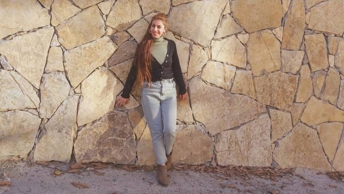 شرطة السليمانية تطلق سراح ناشطة اعتقلت بتهمة إساءة استخدام مواقع التواصل