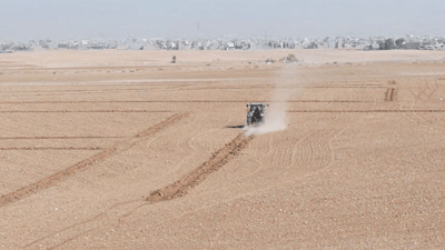 گەڕەکێکی نوێ لە هەولێر ئاوەدان دەکرێتەوە 