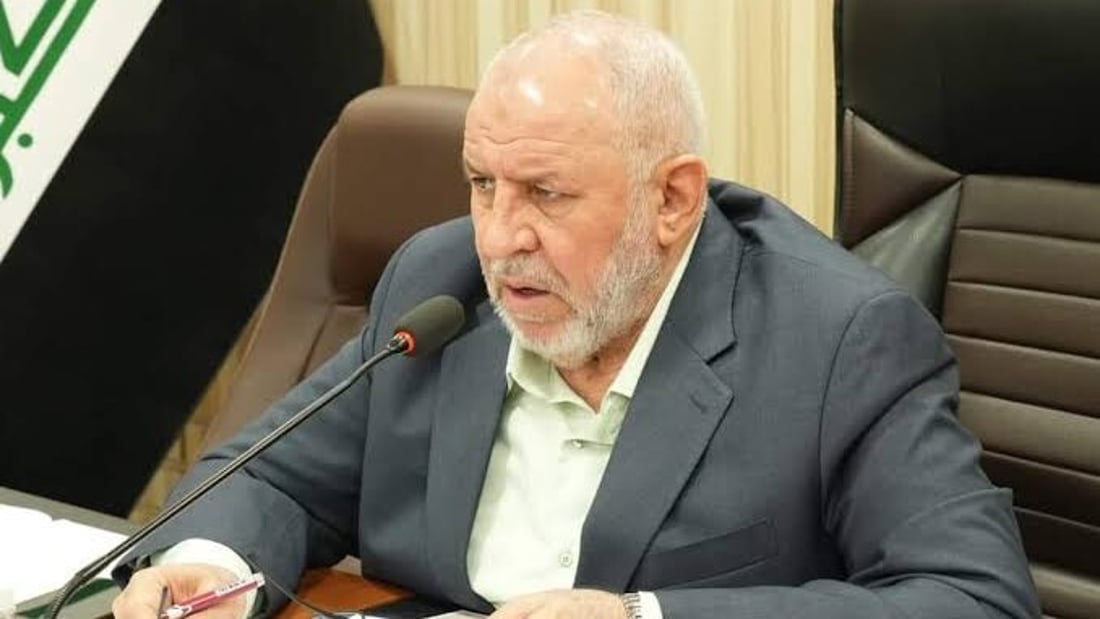 الأمن والدفاع النيابية: حديث الحكومة عن منفذ الشيب لا يمت للحقيقة بصلة