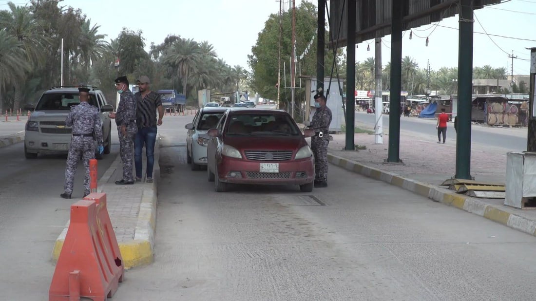 بابل تمنع دخول المواشي وتغطّس الأغنام لمكافحة “القرادة” والحمى النزفية