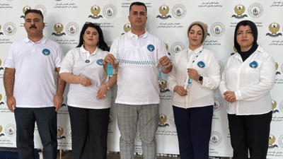 New GPS devices offer peace of mind for families of children with autism and Down syndrome