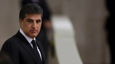 نيجيرفان بارزاني: صدام أراد كسر الكرد بقصفهم فزادهم عزيمة وحرية