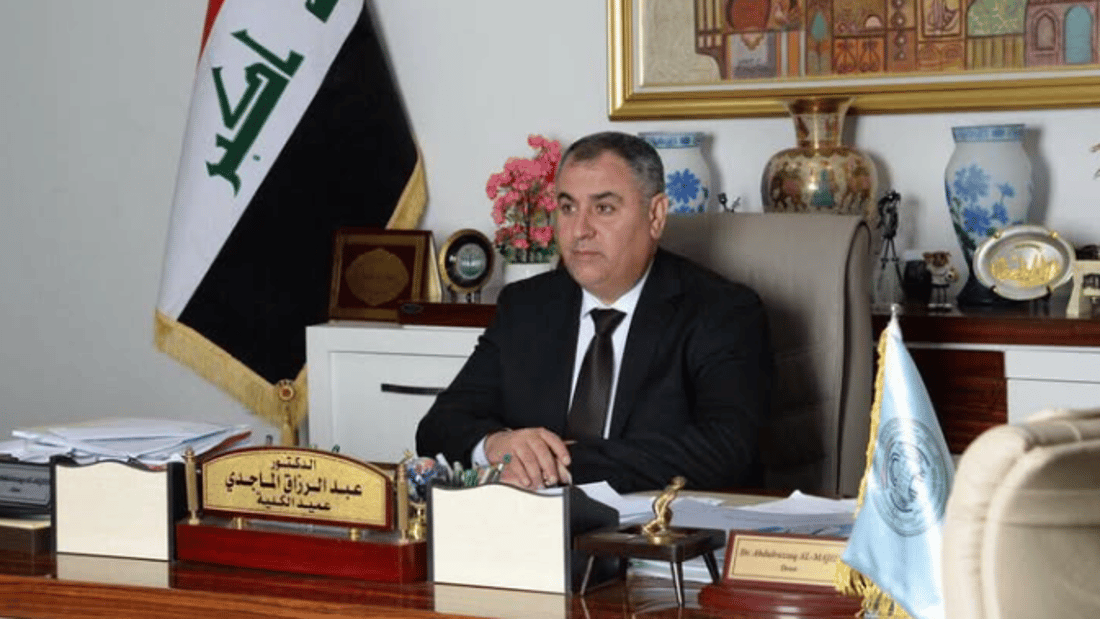 البرلمان على خط  أزمة “عميد جامعة الإسراء”: على الأمن والقضاء التحرك