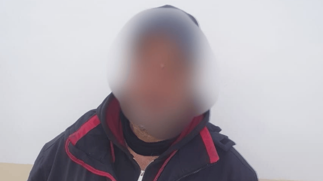 Baghdad: Rusafa police arrest man for ‘overseeing begging ring’