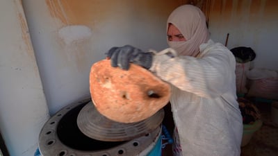 سەختی ژیانى ژنێک دەرگای خێری بۆ کچان و ژنانی دیکە کردەوە