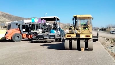 کارکردن مەزبووتە؛ هەفتەى داهاتوو قیرکردن دەستپێدەکات