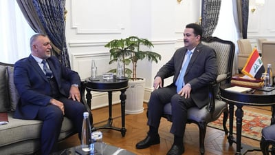توجيه من السوداني بشأن تعيين ذوي المهن الطبية