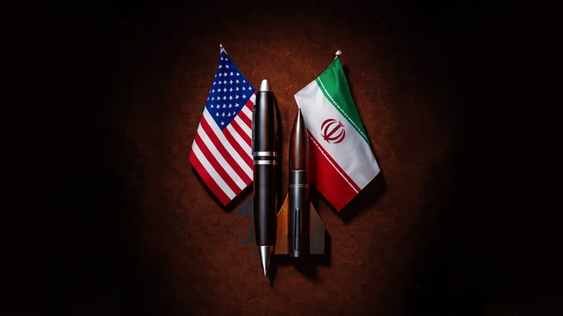 تاوەکو ئێوارەی سێشەممە هیچ بڕیارێکی ئەمریکا بۆ لێدانی ئێران نییە