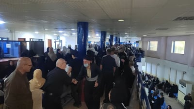 “خانەنشینانی گەرمیان لە دۆخێکی خراپتدا موچە وەردەگرن”