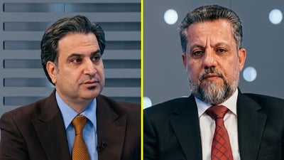 قيس الخزعلي واجه المالكي في اجتماع الإطار: تحالف الأقوياء يهدد الحاكمية الشيعية