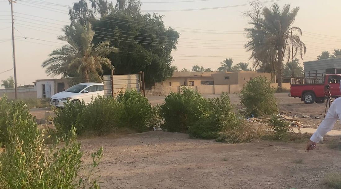 ابو غريب: التربية تهدم “المبدعات” و”المصلحين”… والبنات يتركن الدراسة (صور)