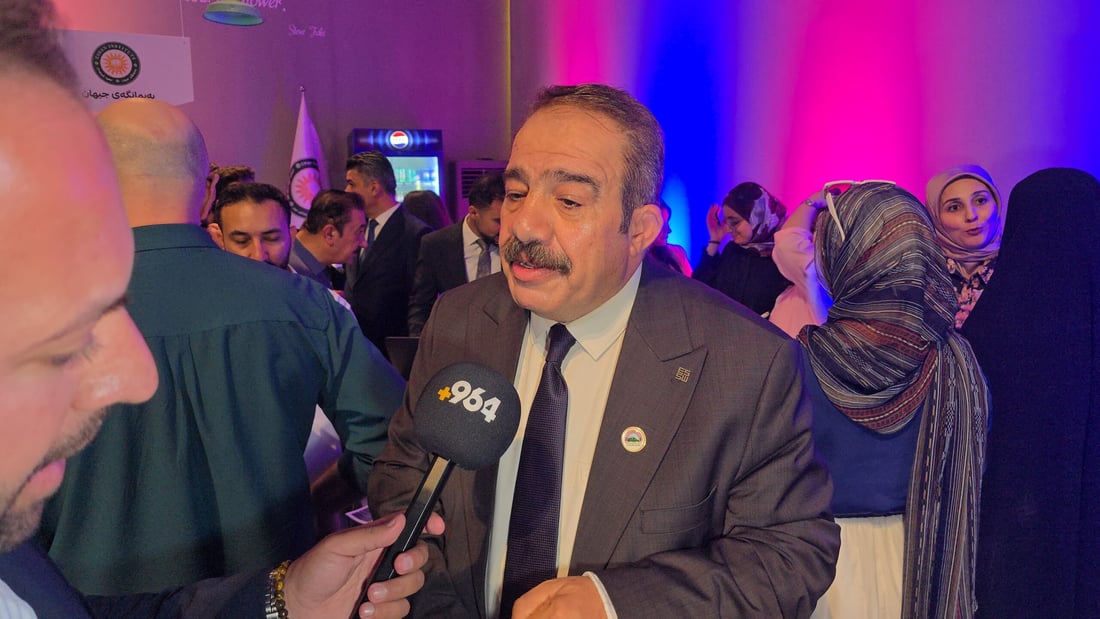 هەواڵێکى خۆش بۆ ئەوانەى لە پۆلى 12 نمرەى کەمیان هێناوە