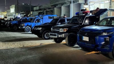 Pre-dawn shootout in Kirkuk leaves suspected drug dealer injured