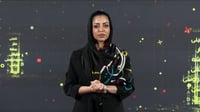 رژانی سوتەمەنی بەشێک لە زێی دوکانی پیس کرد و ئەندازەی پ...