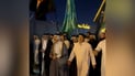 Hundreds protest outside Basra electricity station as summer outages bite