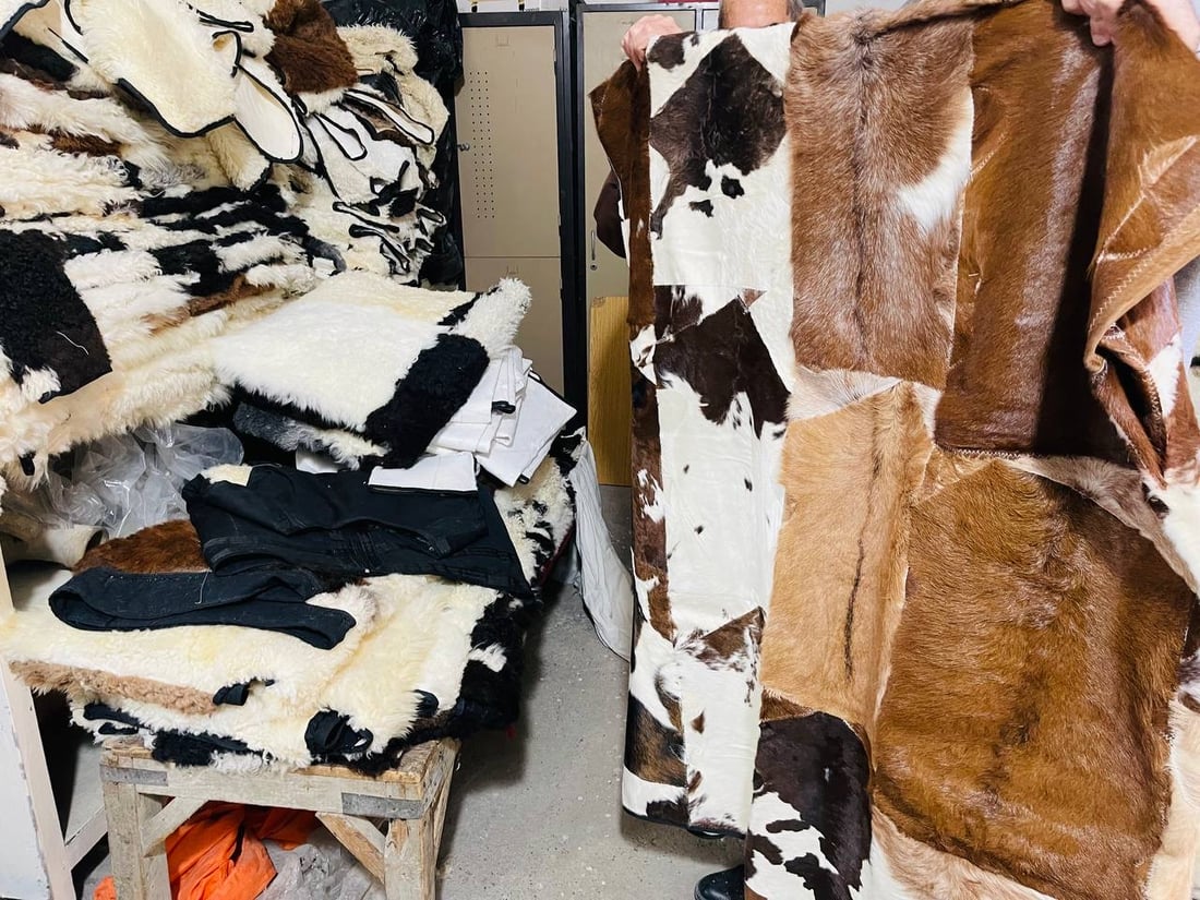 سعرها مليون دينار ويهديها العراقيون إلى الخليج.. صور من آخر مشغل فراوي في باب الطوب