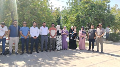 بە هەمیشەییکردنى فەرمانبەرانى گرێبەست پەسەندکرا