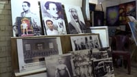 زورونا كل جمعة مجاناً يا أهل بغداد.. المتحف المتجوّل في ...