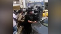 إطلاق سراح عضو مجلس ذي قار سلام الفياض وجميع التربويين ...