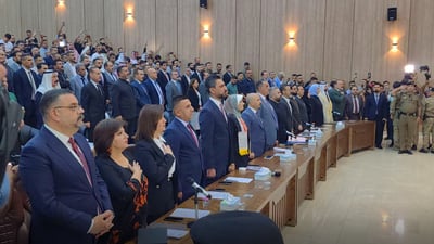 لەماوەى 30 رۆژدا پارێزگارى کەرکوک هەڵدەبژێردرێت