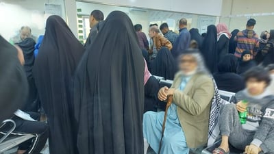 صرف رواتب الإعانة الاجتماعية وعيدية الأيتام ومنحة الطلبة قبل عيد الأضحى