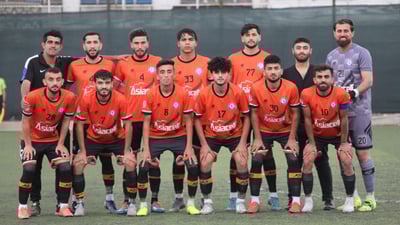 سیروانی نوێ له‌ نایاب مایه‌وه‌ و راهێنه‌ره‌كه‌ی وازهێنانی خۆی راگه‌یاند