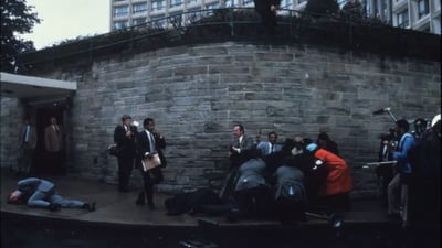 هۆتێلی “هێڵتۆن”، مۆتەکەى سەرۆکەکانى ئەمریکا