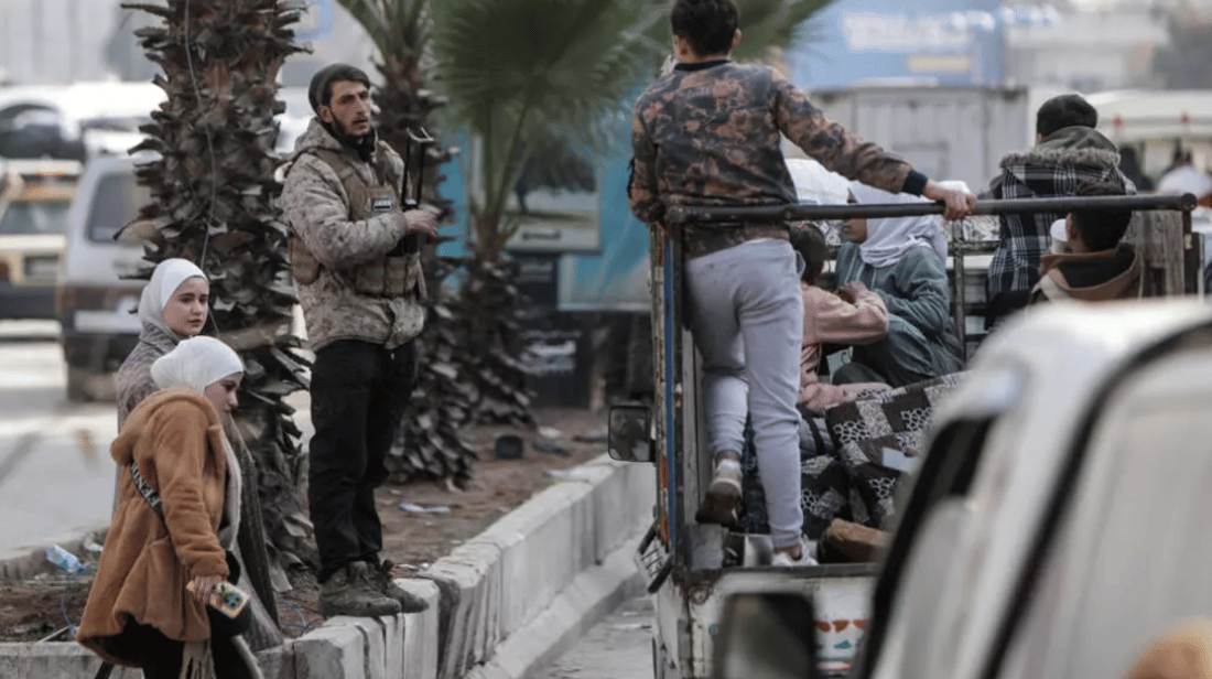 مسيحيو العراق: حلب تعيش وضعاً كارثياً ونداء عاجل بشأن 1200 عائلة إيزيدية