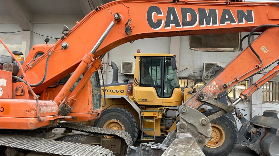 “ئەمشەو سوپرایزمان بۆ نۆژەنكردنەوەی یاریگەی فرانسۆ هەریری هەیە”