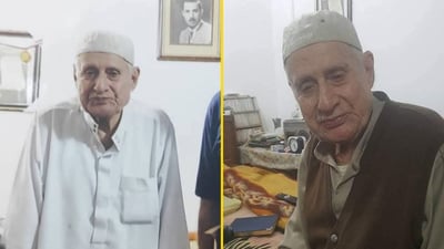 عاصر السياب وكتب عشرات المسرحيات.. أبو الخصيب يودع الأديب ياسين العبود