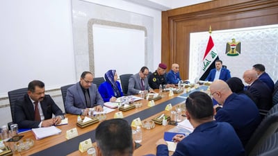 السوداني يشدد على إنجاز مدينة علي الوردي والفرسان والنهروان الجديدة بطرق حديثة
