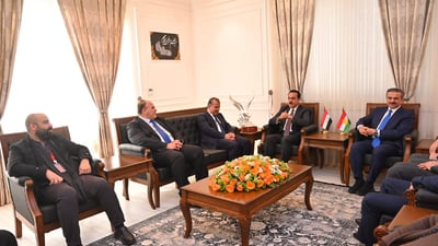 وەبەرهێنەران 700 ملیۆن دیناریان بۆ رۆژئاوا كۆكردەوە