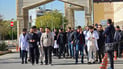 جەژنە بایکۆتى پزیشکانى نیشتەجێى خولاو دەستپێدەکات