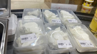 الأسعار تعود إلى طبيعتها غداً.. قيمر المنصور يقفز إلى 48 ألف مع أول أيام العيد