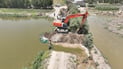 Iraq dismantles hundreds of illegal fish ponds