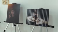 فيديو: 24 مصوراً هاوياً تنافسوا في الحلة.. قدموا من بغداد...