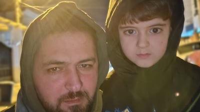 بوو بە 20 رۆژ “میران” هەر نەدۆزرایەوە؛ باوکی داواکاری هەیە