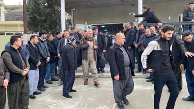 باوکی دوو قوتابیەکەی سەرنەوس لە خوێنی منداڵەکانی خۆشبوو