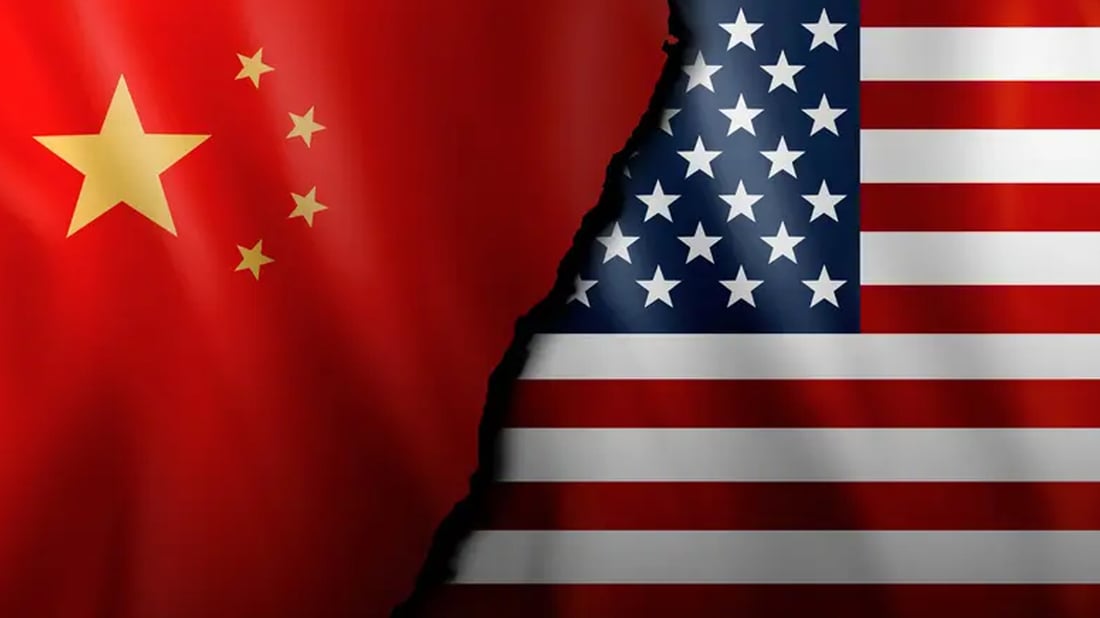 چین وەڵامى ئەمەریکاى دایەوە: باجى 84%ى بەسەر کاڵاى ئەمەریکى دا سەپاند