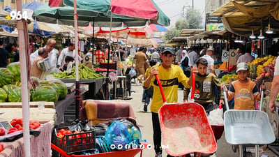 1211 منداڵ لە شەقامەکان دوورخراونەتەوە